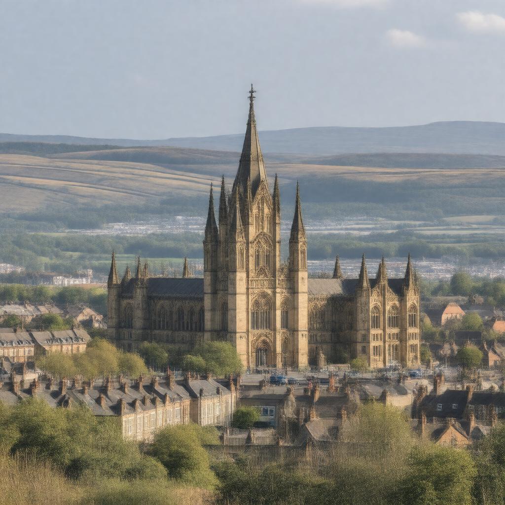 City of Bradford